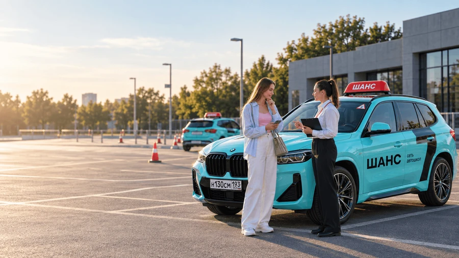 Как выбрать автошколу: 5 критериев, которые стоит проверить заранее